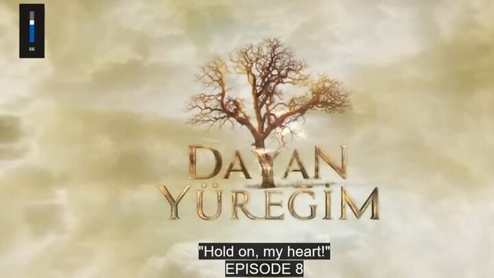 DAYAN YUREGIM-2017           EP 8 ENG SUB
