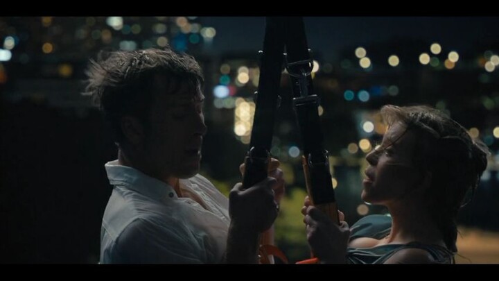 Movie name: anyone but you