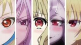 16 Anime where the heroine is a vampire! Have you seen them all? Female vampire refill recommendatio