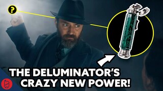 Secrets of Dumbledore Trailer 2 Breakdown | Harry Potter Film Theory