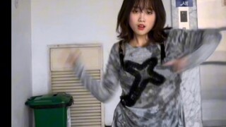 Bilibili posted a version that almost became a viral hit