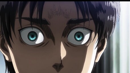 Levi's appearance has reached the next level