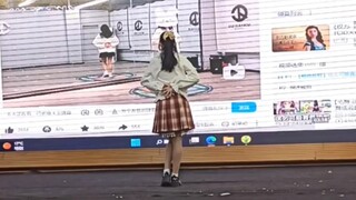 【小鱼】那么可爱真是抱歉啊(ap自由舞台)