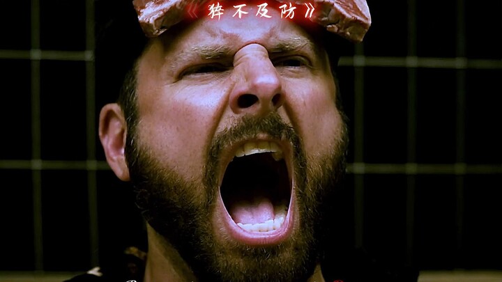 Adegan twist yang tak terduga, operasi terbalik adalah yang paling mematikan!