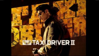 Taxi Driver 2 Episode 10 Tagalog Dubbed HD