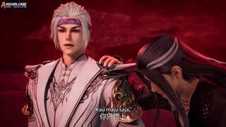 Against The Sky Supreme Eps 451 Sub Indo
