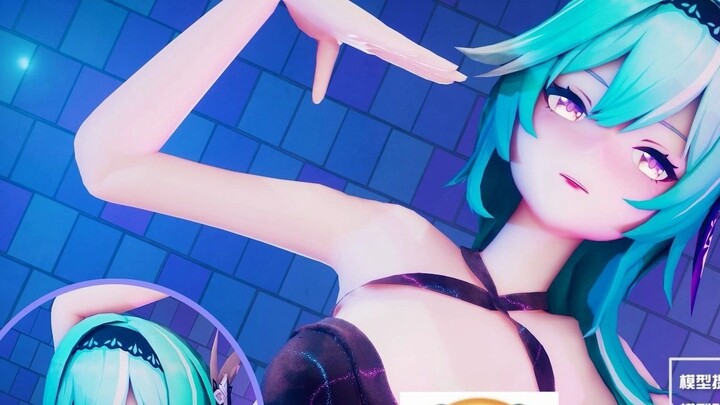 ♥Eula hehe🤤🤤….♥
