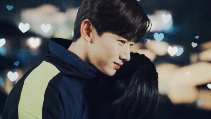 Now this is what a textbook-perfect cat-like boyfriend looks like!!!