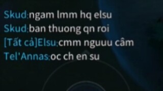 Khinh thường En su và cái kết