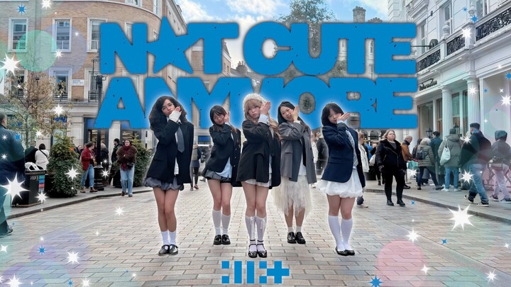 【ILLIT - TIDAK LAGI IMUT】Si Tikus Imut! | Akhirnya Nangkring di Kereta Pagi Pertama | Cover Dance Ro