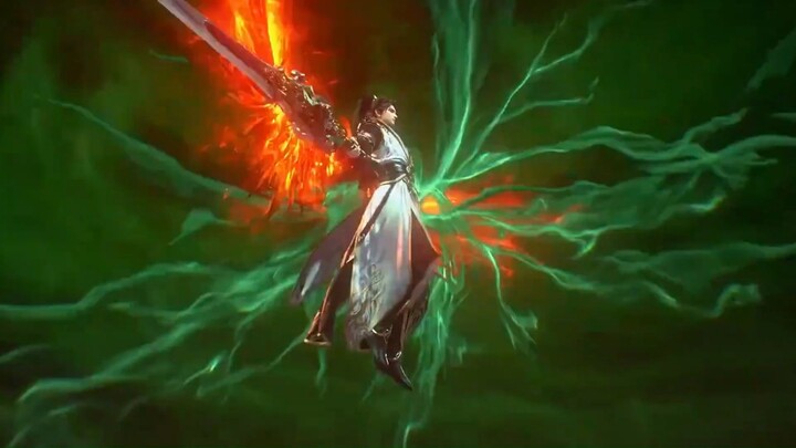 ATheG eps 49 sub indo