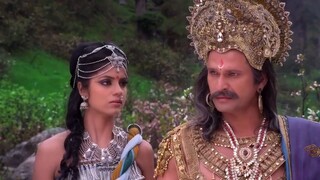 AL KISAH MAHABHARATA RAJA SANTANU, DEWABHARATA BHISMA EPS. 01