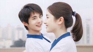 [Drama] Lin Yang's Predilection in My Huckleberry Friends