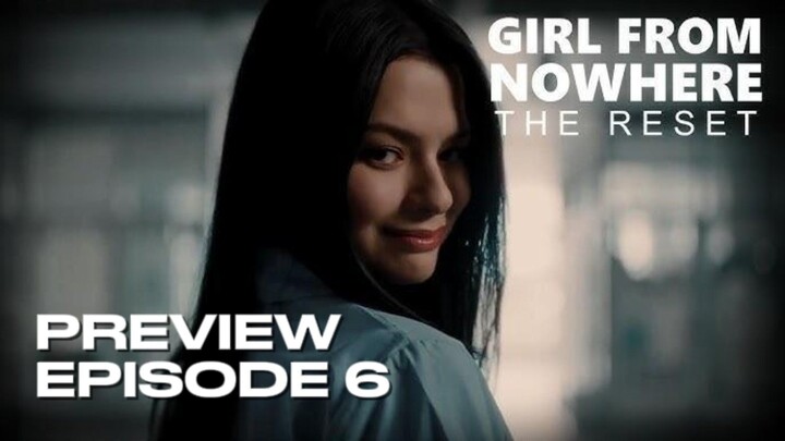 Girl From Nowhere The Reset Episode 6 Sub Indo