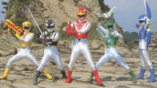 Choujuu Sentai Liveman Episode 13 (Subtitle Bahasa Indonesia)