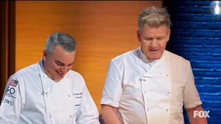 Hell's Kitchen (US) Season 24 Episode 9