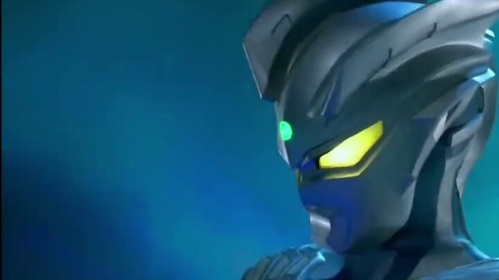Ultraman OP nhưng nếu nhân vật chính không phải Zero thì bỏ qua