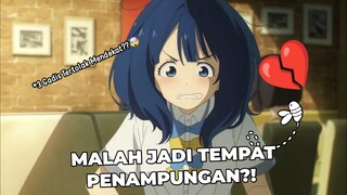 AWAL NPC MALAH JADI NAMPUNG GADIS TERTOLACK?! Review Make Heroine ga Oosugiru~