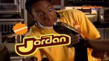 Just Jordan S02E11 Air Jordan' dans les airs