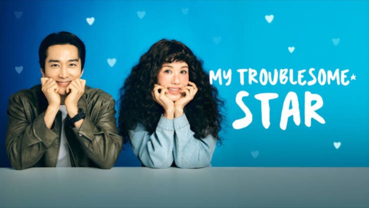 my_troblesome_star Eps02[SUB INDO]