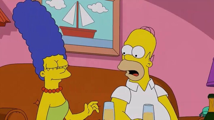 The Simpsons Heist