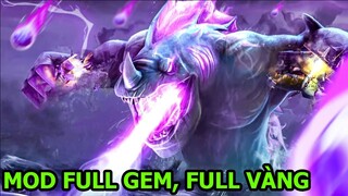 Hungry Shark Evolution Mod Full Gem, Vàng - Cá Mập Mới Behemoth Siêu Mạnh - Top Game - Thành EJ