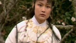 Comparison of three versions of Daiyu’s funeral flowers! 1989 version & 1987 version [Dream of Red M