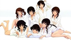 Amagami SS OP 2 - Kimi no Mama de