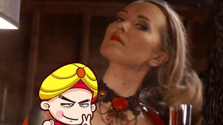 【唐唐】最神秘的女主播 悬疑解说《不耻真相》
