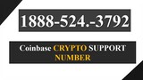Coinbase Customer⁂Service⁑ Number ++👉1888','524'3792))👈 U💯SS🔰D