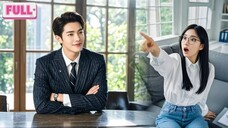 Cinta Tersembunyi: Gadis Miskin & CEO yang Diselamatkannya!