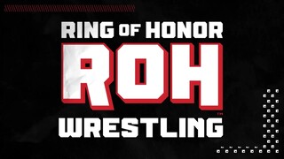 ROH TV Special Tuesday Episode - 2 December 2025