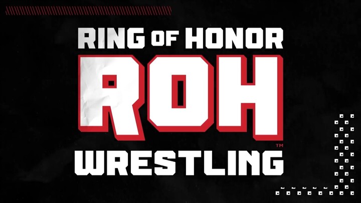 ROH TV Special Tuesday Episode - 2 December 2025