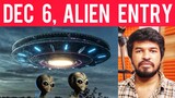 Dec 8 - Aliens Entering Earth?! | Tamil | Madan Gowri | MG