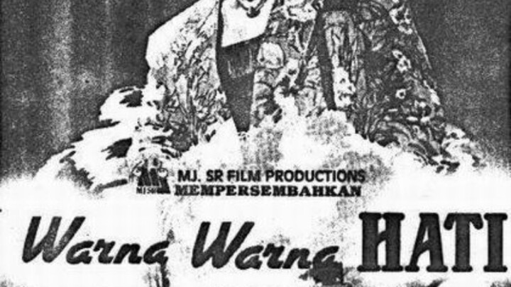 A.R. Badul : Warna Warna Hati