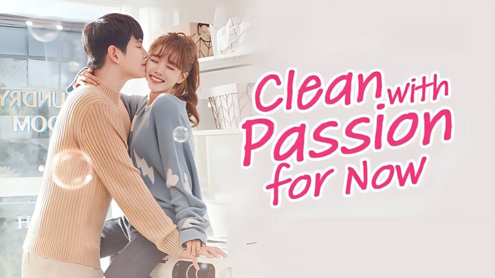 Clean with Passion for Now : Episode 16 FINALE Tagalog