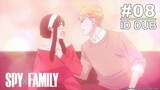 ANIME REVIEW || SPYxFAMILY