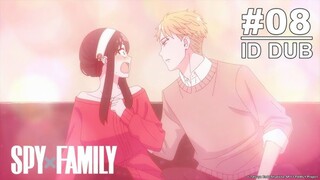 ANIME REVIEW || SPYxFAMILY