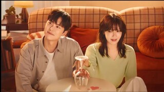 Second Shot at Love Eps 12 Sub Indo