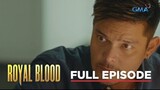 ROYAL BLOOD - Episode 36