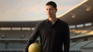 Lewandowski – Unknown full movie [indo sub]