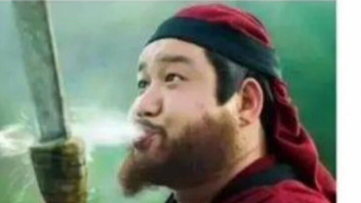 Minum arak dulu, atau naik ke atas pisau dulu???