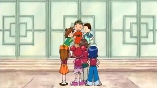 Ojamajo Doremi Phần 1 tập 14