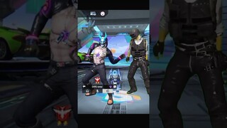 momen langka epep dan pubg joget bareng