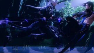 [Jianwang III / Du Ming / Shaoxiang] Tập thứ hai của "Gu Fate". Hãy ... giả mạo nó.