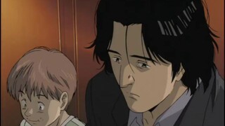 monster episode 31