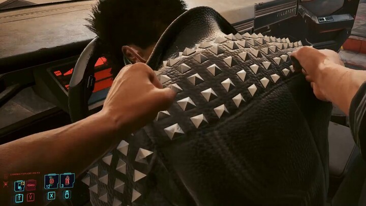 فالكو: المستقبل لك