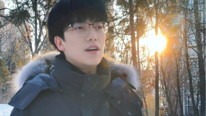 มาฟังคนภาคตะวันออกเฉียงเหนือแท้ๆ ร้องเพลงฮั่นไป๋กันเถอะ!