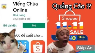 Viếng Chùa Online thật thú vị