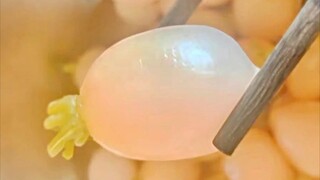 好可爱！有点不舍得吃了…